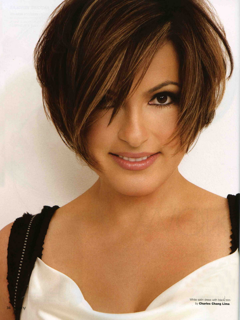 Mariska Hargitay - Foto 9