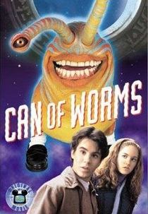 A Caixa de Pandora (Can of Worms)