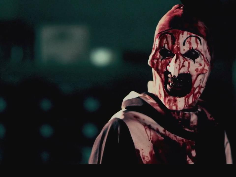 Foto 3 de Aterrorizante