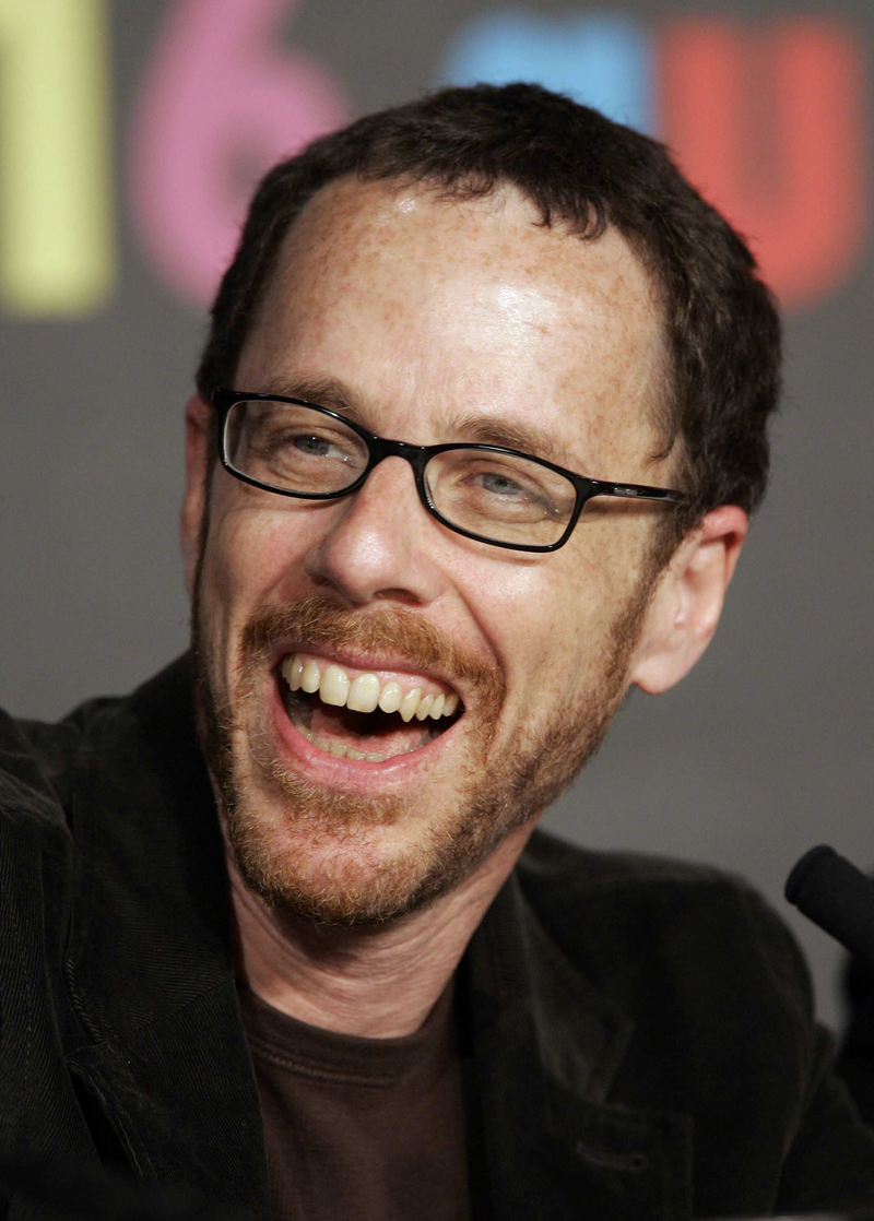 Ethan Coen - Foto 1