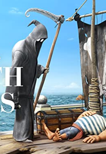 Dij. Death Sails (Dij. Death Sails)