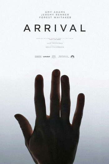  de Filme A Chegada (2016)