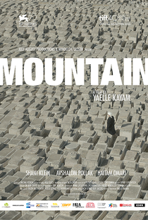 Mountain - Poster / Capa / Cartaz - Oficial 1
