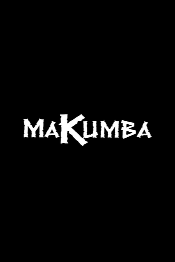 Poster de Curta Makumba (2021)