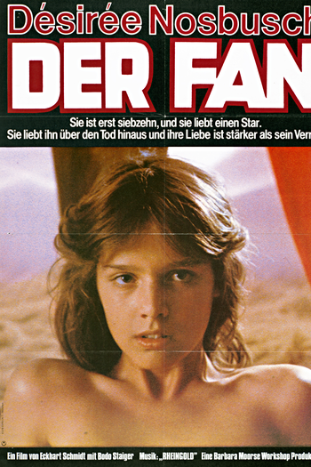  de Filme Der Fan (1982)