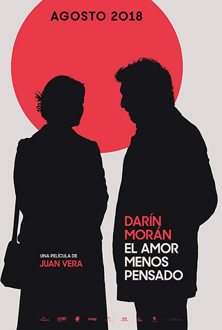 Poster 1 de Filme Um Amor Inesperado (2018)