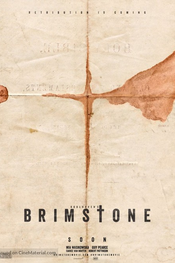  de Filme Amaldiçoada (2016)