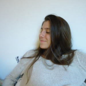 Foto de perfil de Luiza Mendes
