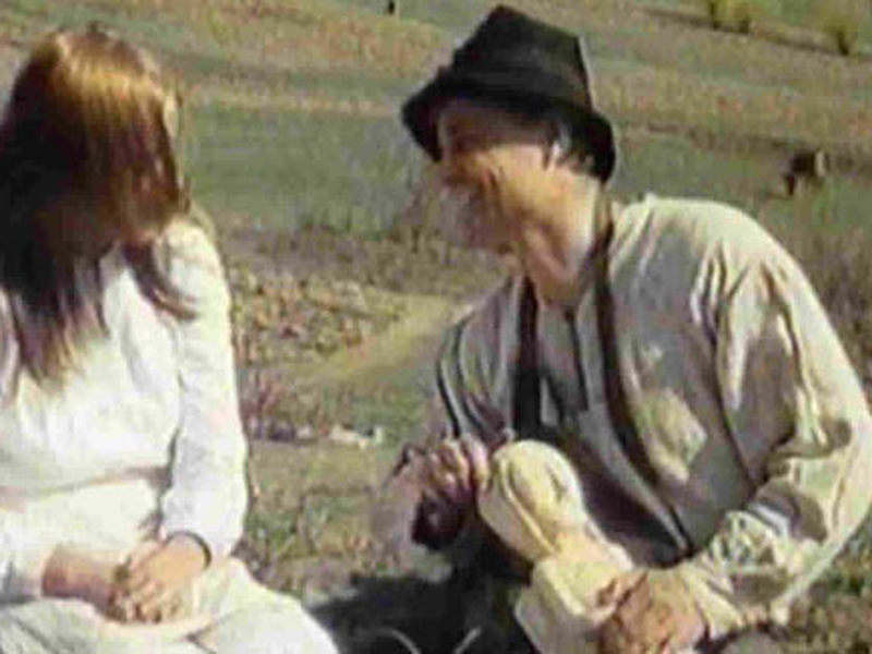 Foto 6 de Breza     (The Birch Tree) 