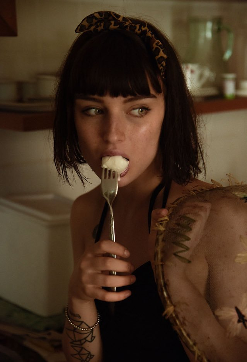 Alice Pagani - Foto 1