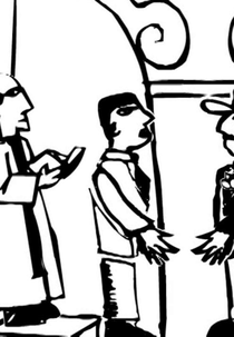 A Árvore do Dinheiro (A Árvore do Dinheiro)