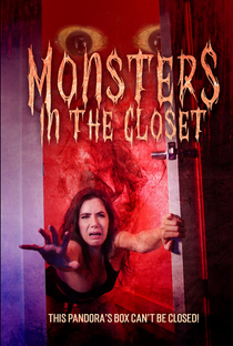 Monsters in the Closet - Poster / Capa / Cartaz - Oficial 1