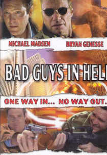 Bad Guys (Bad Guys)