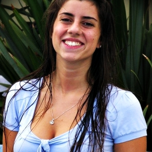 Foto de perfil de Mariana