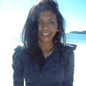 Foto de perfil de Vanessa Meirinho