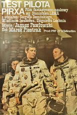 Investigação do Piloto Pirx (Test pilota Pirxa)