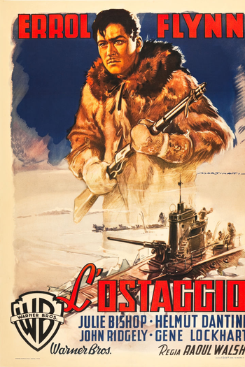  de Filme Perseguidos (1943)