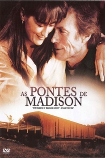  de Filme As Pontes de Madison (1995)