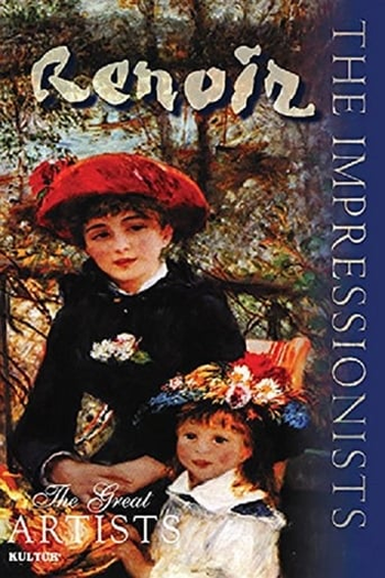 Poster de Filme The Impressionists: Renoir (2003)