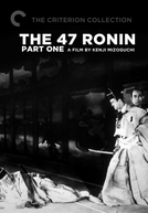 A Vingança dos 47 Ronin (Genroku Chushingura)