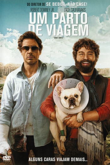  de Filme Um Parto de Viagem (2010)
