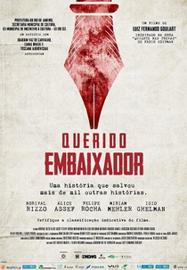 Querido Embaixador (Querido Embaixador)