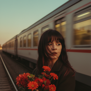 Foto de perfil de Maisa