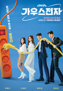 Gaus Electronics (가우스전자)