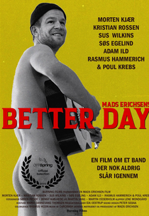 Better Day (Better Day)