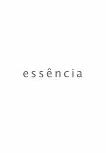 Essência (Essência)