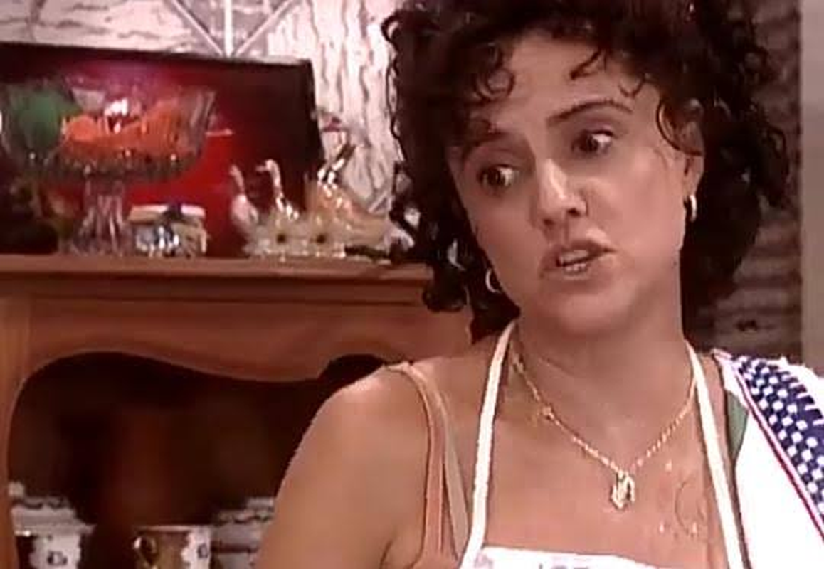 Marieta Severo - Foto 2