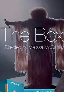 Walmart: The Box (Walmart: The Box)