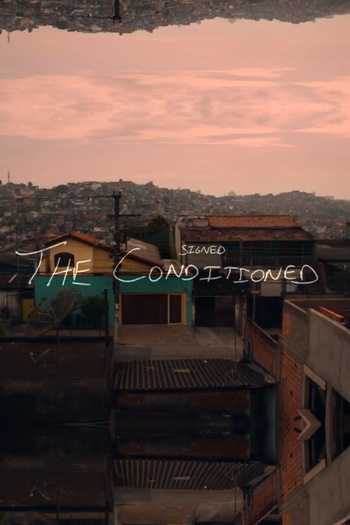 Poster de Curta O Condicionado (2014)