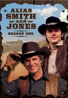 Smith & Jones (1ª Temporada) (Alias Smith and Jones (Season 1))