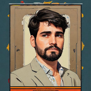 Foto de perfil de Matheus