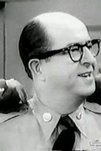 Poster de Episódio Bilko's Pigeons (1958)