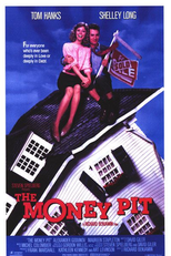 Um Dia a Casa Cai (The Money Pit)