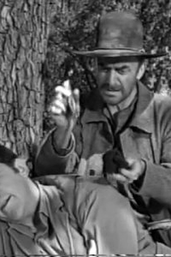 Poster de Episódio The Badge (1960)