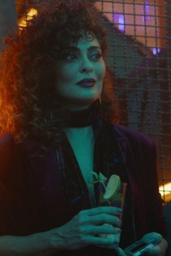 Poster de Episódio Tudo que eu desejo (2024)
