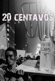 20 Centavos - Poster / Capa / Cartaz - Oficial 1