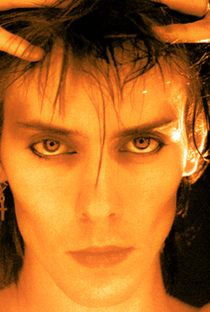 Peter Murphy - Poster 1