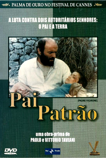 Pai Patrão  - Poster / Capa / Cartaz - Oficial 14