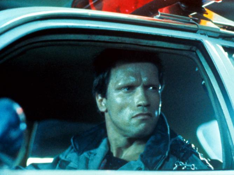 Foto 35 de O Exterminador do Futuro