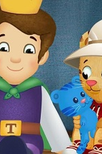 Poster de Episódio Daniel’s Babysitter (2012)
