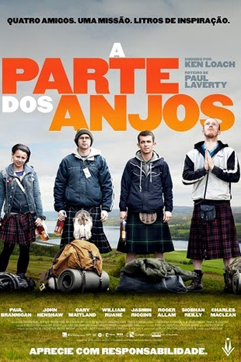  de Filme A Parte dos Anjos (2012)