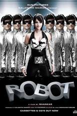 Robot (Endhiran)