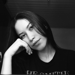 Foto de perfil de thainah