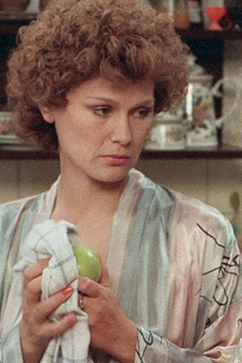 Poster de Episódio Die Frau in Weiß (1986)