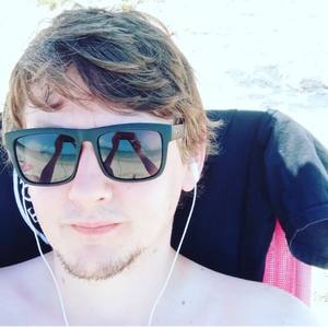 Foto de perfil de Anderson Weber