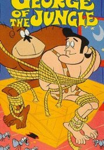 George, o Rei da Floresta (George of the Jungle)